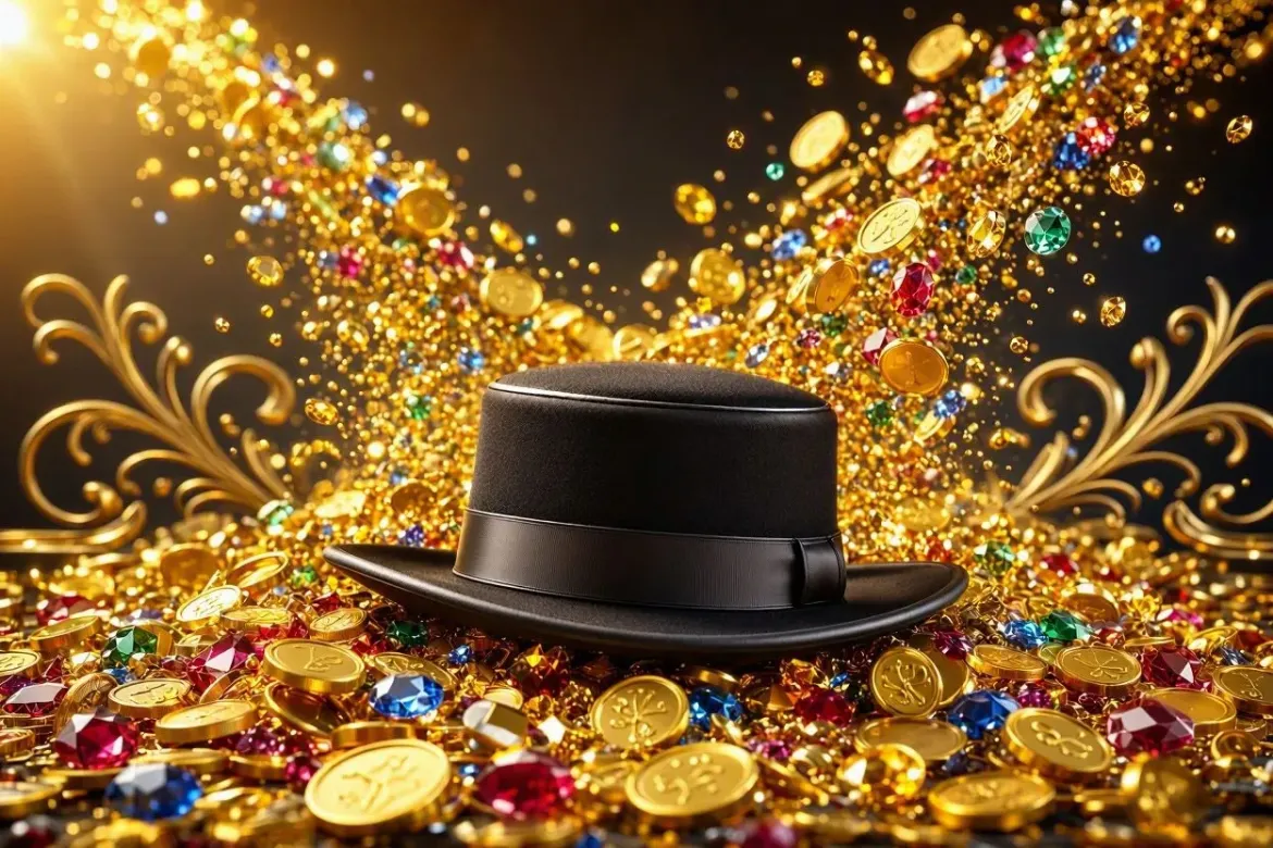 Jackpotjill Casino